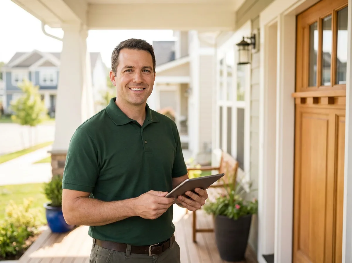 Pest control FAQs for Robins, IA